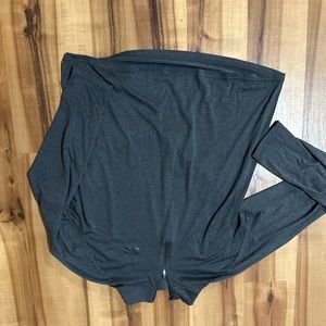 Under Armour Light 1/4 Zip Sweater
